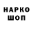 МЕТАДОН VHQ AnonymusHippopotamus